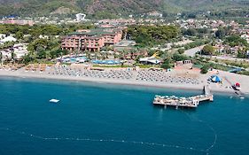 Asteria Kemer Resort